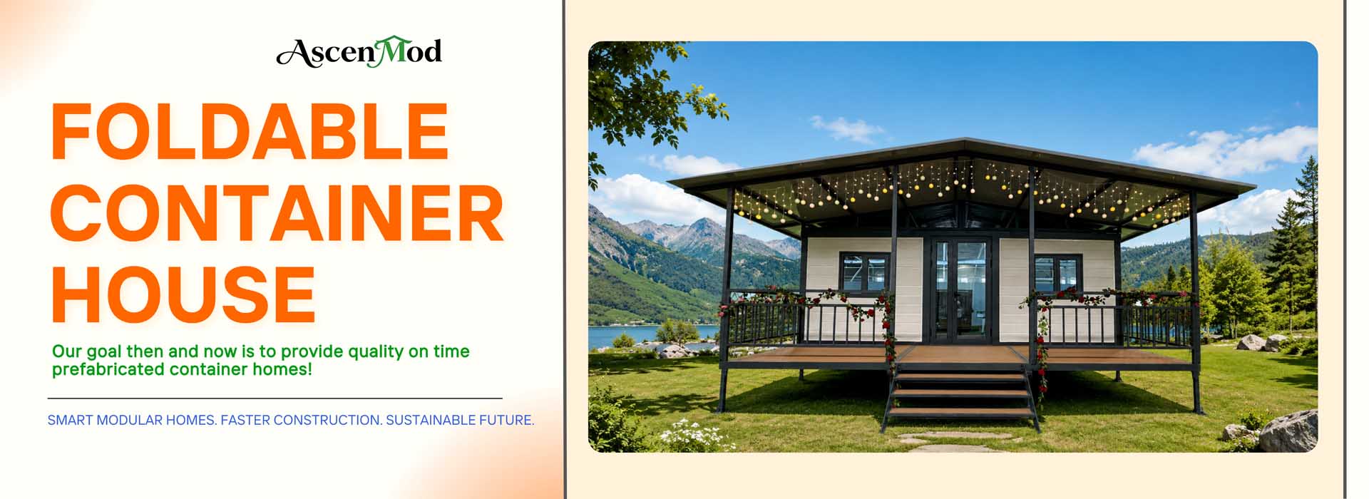 Container Home