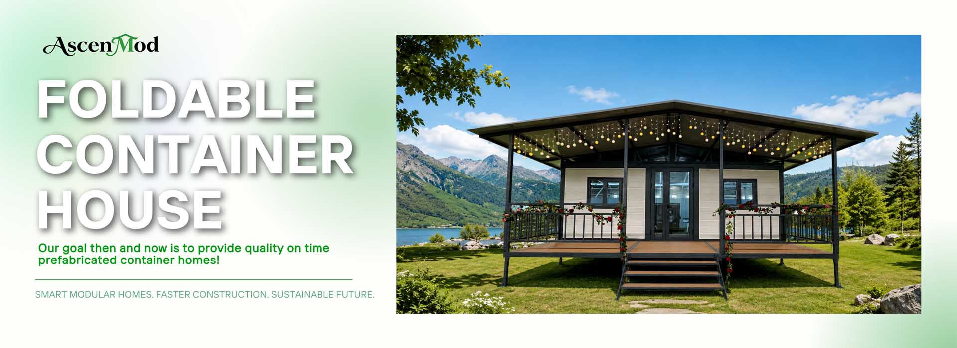 Container Home