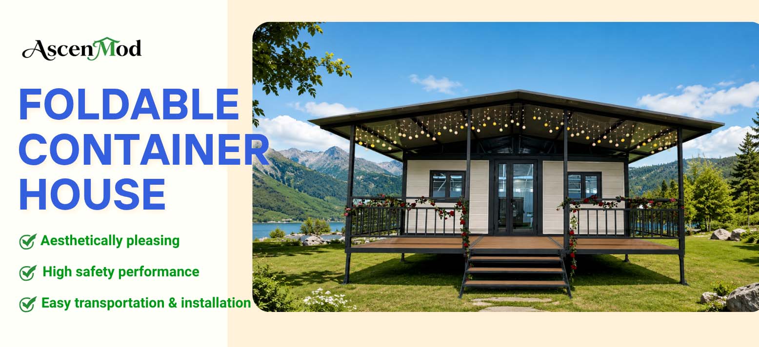 Container Home