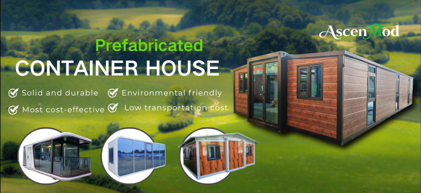 Container House