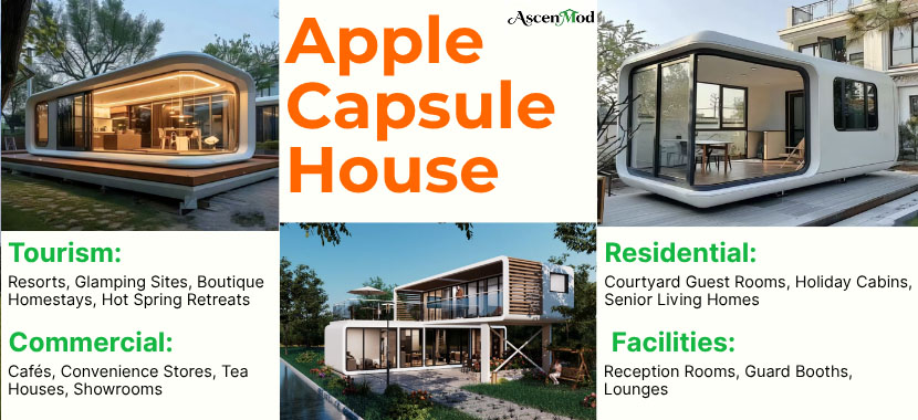 Container Houses