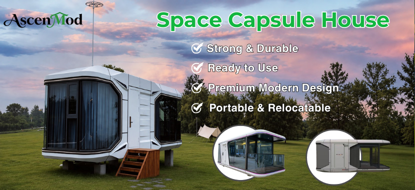 Container House