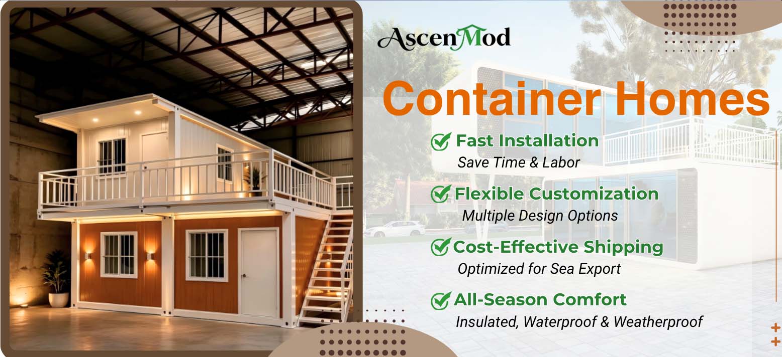 Foldable House